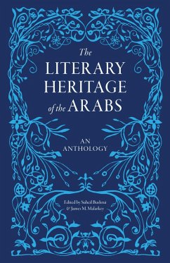The Literary Heritage of the Arabs (eBook, ePUB)