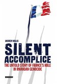 Silent Accomplice (eBook, PDF)