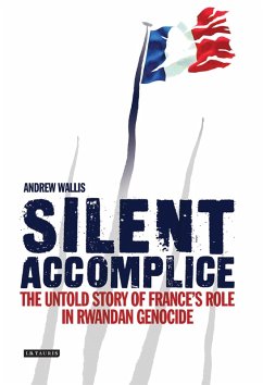 Silent Accomplice (eBook, PDF) - Wallis, Andrew