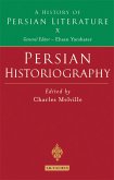 Persian Historiography (eBook, ePUB)