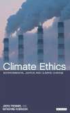 Climate Ethics (eBook, ePUB)