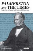Palmerston and the Times (eBook, ePUB)
