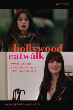 Hollywood Catwalk (eBook, ePUB) - Mcdonald, Tamar Jeffers