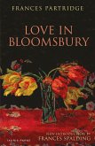 Love in Bloomsbury (eBook, ePUB)