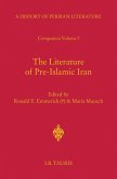 The Literature of Pre-Islamic Iran (eBook, ePUB)