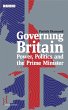 Governing Britain (eBook, ePUB) - Bild 1