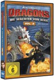 Dragons - Die Wächter von Berk, Vol.2