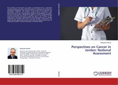 Perspectives on Cancer in Jordan: National Assessment - Ahmad, Muayyad