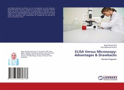 ELISA Versus Microscopy: Advantages & Drawbacks - Ahmed Farid, Alyaa;Mohamed El-Amir, Azza