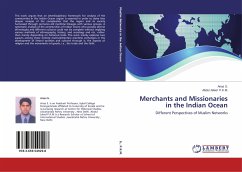 Cover Merchants and Missionaries in the Indian Ocean