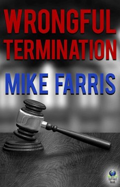 Wrongful Termination (eBook, ePUB) - Farris, Mike