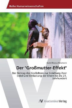 Der "Großmutter-Effekt"