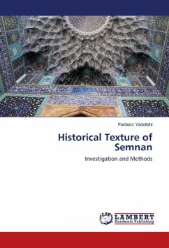 Historical Texture of Semnan