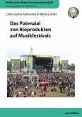 Das Potenzial von Bioprodukten auf Musikfestivals