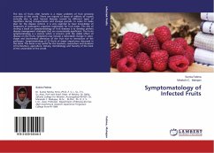 Symptomatology of Infected Fruits - Fatima, Sumia;Mahajan, Minakshi C.