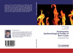 Postmortem Epidemiological Profile of Burn Cases - Garg, Vinod Kumar;Vyas, P. C.;Verma, Ramakant