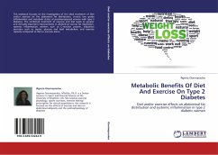 Metabolic Benefits Of Diet And Exercise On Type 2 Diabetes - Giannopoulou, Ifigenia