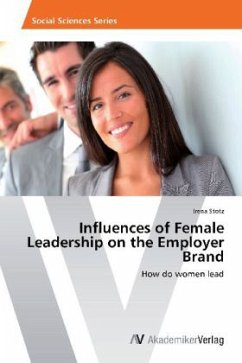 Influences of Female Leadership on the Employer Brand