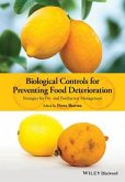 Biological Controls for Preventing Food Deterioration (eBook, PDF)