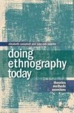 Doing Ethnography Today (eBook, PDF)