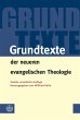 Grundtexte der neueren evangelischen... - Bild 1