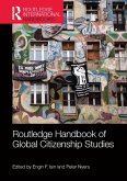 Routledge Handbook of Global Citizenship Studies (eBook, ePUB)