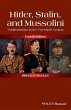 Hitler, Stalin, and Mussolini (eBook,... - Bild 1