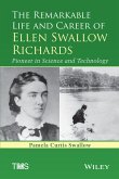 The Remarkable Life and Career of Ellen Swallow Richards (eBook, PDF)