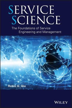 Service Science (eBook, PDF) - Qiu, Robin G.