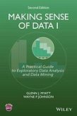 Making Sense of Data I (eBook, PDF)
