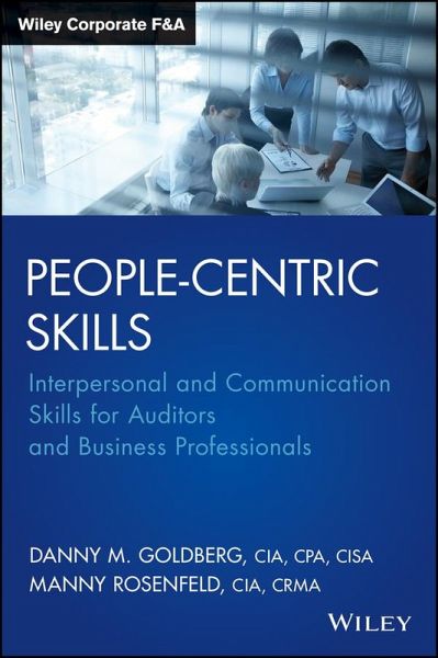 People-Centric Skills (eBook, PDF) People-Centric Skills (eBook, PDF)