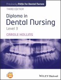 Diploma in Dental Nursing, Level 3 (eBook, PDF)