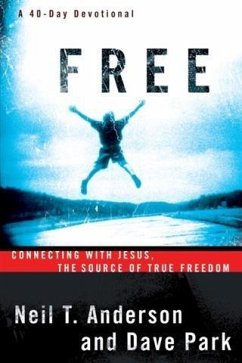 Free (eBook, ePUB) - Anderson, Neil T.