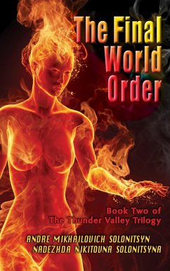 Cover The Final World Order (eBook, ePUB)