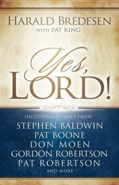 Cover Yes, Lord! (eBook, ePUB)