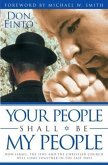 Your People Shall Be My People (eBook, ePUB) Your People Shall Be My People (eBook, ePUB)