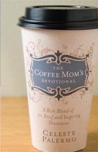 Coffee Mom's Devotional (eBook, ePUB)