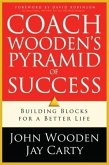 Coach Wooden's Pyramid of Success (eBook, ePUB)