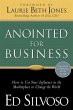 Anointed for Business (eBook, ePUB) - Bild 1