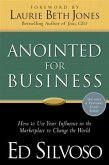 Anointed for Business (eBook, ePUB)