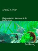 Ein traumhaftes Abenteuer in der Zoohandlung (eBook, ePUB)