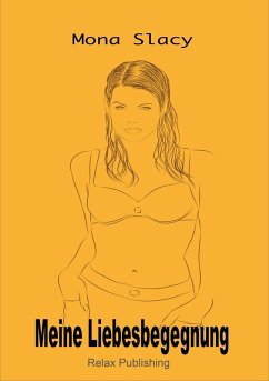 Cover Meine Liebesbegegnung (eBook, ePUB)