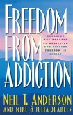 Freedom from Addiction (eBook, ePUB)