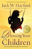 Blessing Your Children (eBook, ePUB)