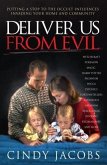 Deliver Us From Evil (eBook, ePUB)