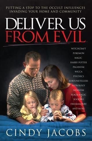 Deliver Us From Evil (eBook, ePUB) Deliver Us From Evil (eBook, ePUB)
