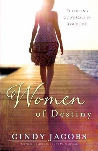 Women of Destiny (eBook, ePUB)