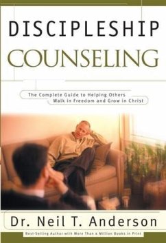 Cover Discipleship Counseling (eBook, ePUB)