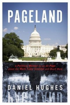 Pageland (eBook, ePUB) - Hughes, Daniel