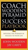 Coach Wooden's Pyramid of Success Playbook (eBook, ePUB)